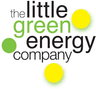 THE LITTLE GREEN ENERGY COMPANY