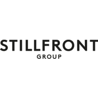 STILLFRONT GROUP AB