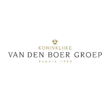 KONINKLIJKE VAN DEN BOER GROEP