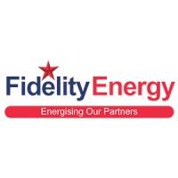 FIDELITY ENERGY