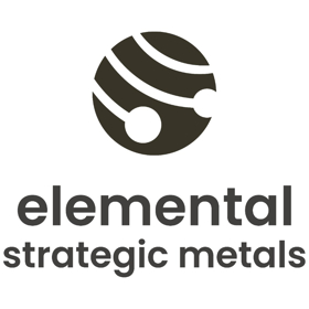 Elemental Strategic Metals