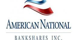 AMERICAN NATIONAL BANKSHARES