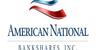 AMERICAN NATIONAL BANKSHARES