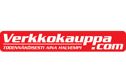 VERKKOKAUPPA