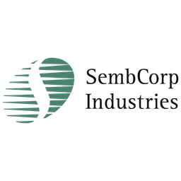 SEMBCORP INDUSTRIES