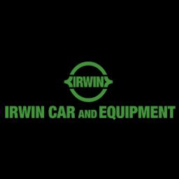 Irwin Car And Equipment