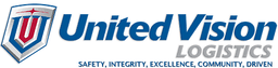 UNITED VISION LOGISTICS