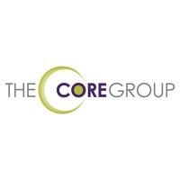 THE CORE GROUP INC