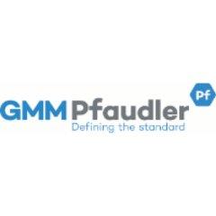 Gmm Pfaudler