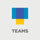 TEAMS DESIGN