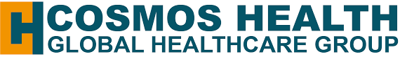 COSMOS HEALTH