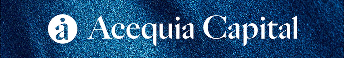 ACEQUIA CAPITAL