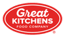 GREAT KITCHENS FOOD COMPANY