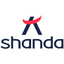 SHANDA GROUP PTE LTD