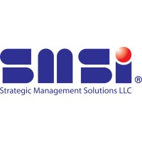 STRATEGIC MANAGEMENT SOLUTIONS LLC