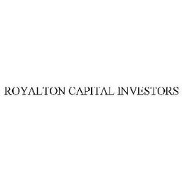 ROYALTON CAPITAL INVESTORS