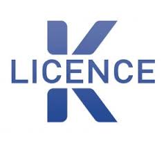 Licence K