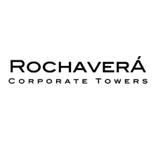 Rochavera Corporate Towers Complex (ebony And Marble Towers)