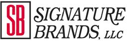 SIGNATURE BRANDS LLC