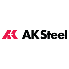 AK STEEL HOLDING