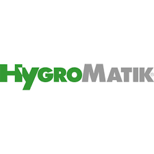 HYGROMATIK GMBH