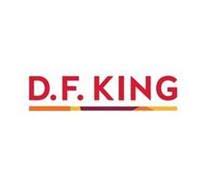 D.F. King & Co