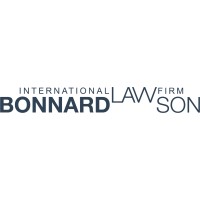 Bonnard Lawson