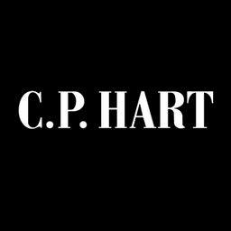 C.P. HART