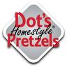 dot's pretzels