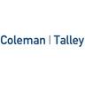 coleman talley