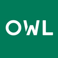 Green Owl
