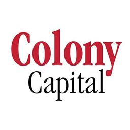 COLONY CAPITAL (HOSPITALITY PORTFOLIO)