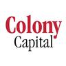 Colony Capital (hospitality Portfolio)