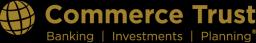 COMMERCE TRUST