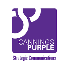 Cannings Purple