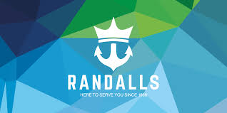 R.W. RANDALL LTD