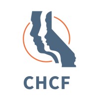 CALIFORNIA HEALTHCARE FOUNDATION