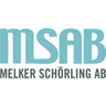 MELKER SCHORLING AB