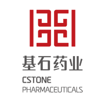 CSTONE PHARMACEUTICALS