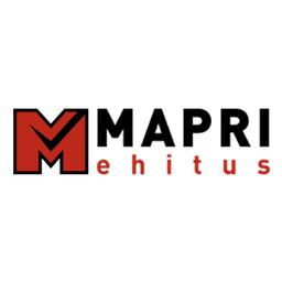MAPRI EHITUS OÜ