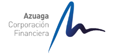 CORPORACION FINANCIERA AZUAGA