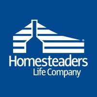 HOMESTEADERS LIFE COMPANY