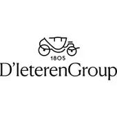 D'IETEREN GROUP