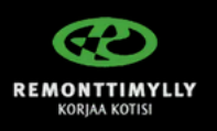 Oulun Remonttimylly