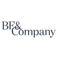 BF & COMPANY