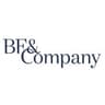 BF & COMPANY