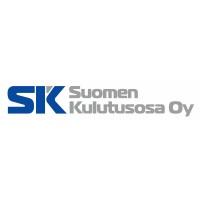 SUOMEN KULUTUSOSA OY