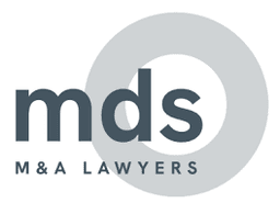 Mogan Daniels Slager