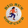 big run golf club