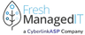 Fresh Managed It